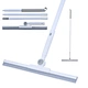 Magic Broom Bathroom Squeegee